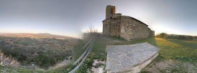 8: 15-03-2019_castell_de_tona_nord