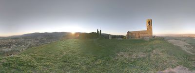 Castell de Tona Sud