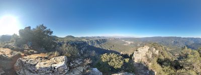 Berti El Castellet