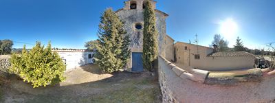 Sant Miquel Sesperxes