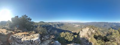 P Berti El Castellet