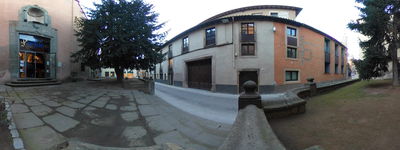 Orfeo Vic Orfeo Vic
