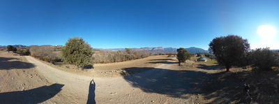 Torallola Sant Roc Torallola Sant Roc