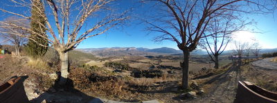 Torallola Mirador