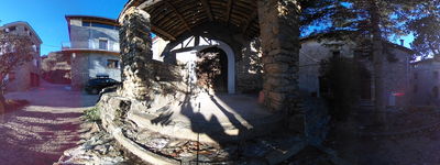 Sant Joan de Vinyafrescal