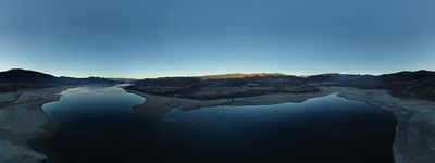 70: 26-01-2022_gel_al_llac_embassament_de_sant_antoni_de_susterris
