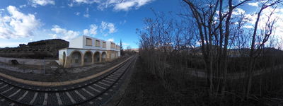 Tren Dels Llacs