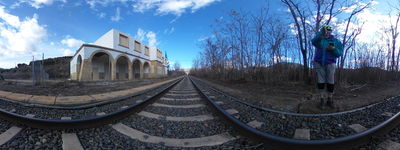 Tren Dels Llacs