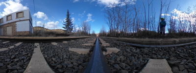 Tren Dels Llacs