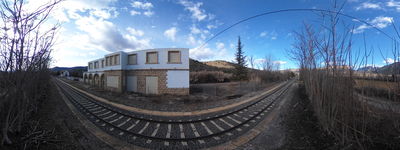 Tren Dels Llacs