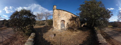 Santa Barbara de Sensui