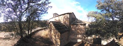 C Santa Barbara de Sensui