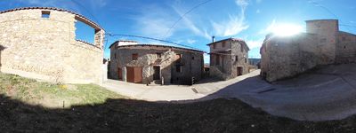 Montcortes Montcortes