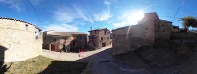 Montcortes Montcortes