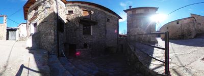 Montcortes Montcortes