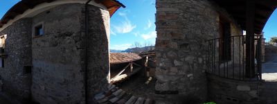 Montcortes Montcortes