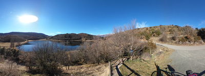 Montcortes Montcortes