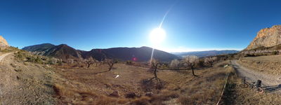 Lo Civadal