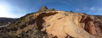 Roc de Santa