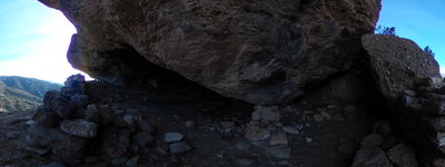Roc de Santa