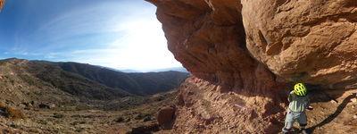 Roc de Santa