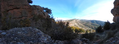 Roc de Santa