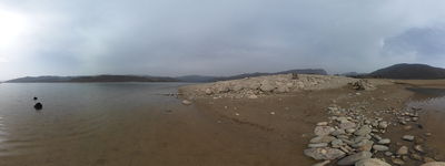 94: 28-03-2022_lago_sec_embassament_de_sant_antoni_de_susterris