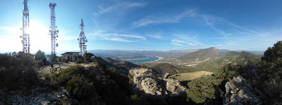 Roc de Neret