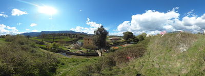 Moli de L Illa