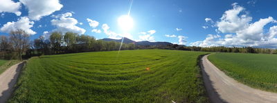 Puig de Balenya