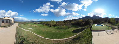 Puig de Balenya