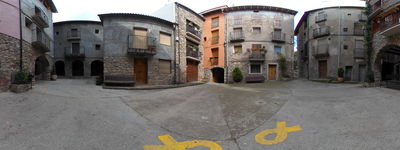 Sarroca de Bellera
