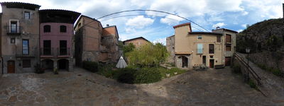 Sarroca de Bellera