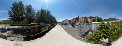 Tren Dels Llacs Tren Dels Llacs