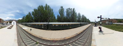 Tren Dels Llacs Tren Dels Llacs