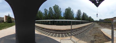 Tren Dels Llacs