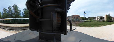 Tren Dels Llacs Tren Dels Llacs