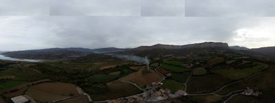 Sant Marti de Canals Vertical SMC