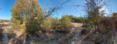 20: 12-10-2023_masia_de_les_peres_embassament_de_sant_antoni_de_susterris