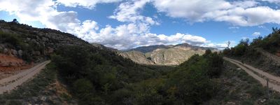 R Erinya Sant Isidre