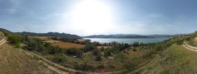 R El Pui de L Anell