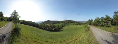 R Coll de Mentui