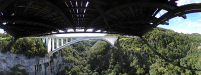 R Pont de La Caille R Pont de La Caille