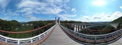 R Pont de La Caille