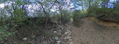 Barranc de Miret