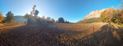 Pessonada Campana Partida