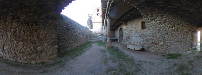 R Els Hostalets de Balenya