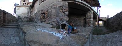 R Els Hostalets de Balenya