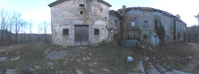 Santa Fe Del Montseny
