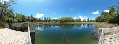 R Estany Gros de Basturs